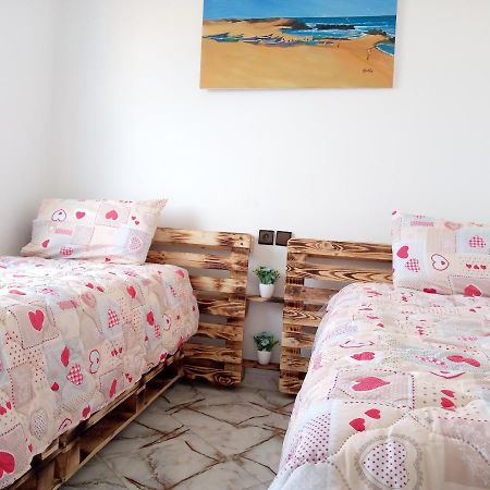 Dar Doukkala Apartment Oualidia Bagian luar foto